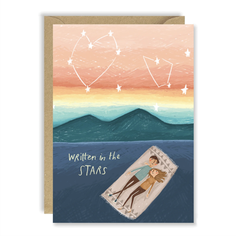 Joy Nevada Card