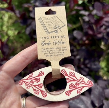 Book Holder