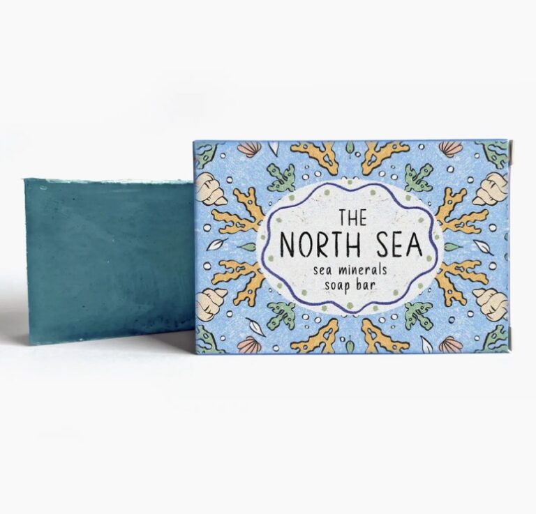 North Sea Soap