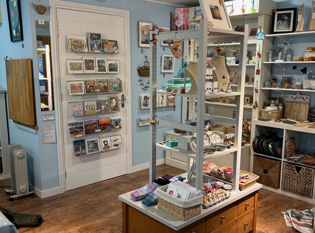 Starfish Studio Shop